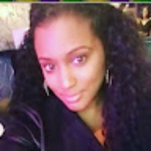 Meet your Posher, Kay